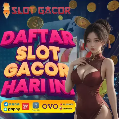 TOKEK55: Situs Slot Online Gacor Hari Ini Terlengkap Gampang Menang